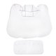 thumbnail image 1 of Cachorro De Perro De Mascota Ropa Capa De Lluvia Chaqueta Con Capucha Impermeable De La Ropa Impermeable Sunnimix La capa de lluvia del perro, 1 of 8