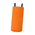 thumbnail image 1 of Bolsa de carreras de sacos de patatas, bolsa de salto, recuerdo de fiesta, entrenamiento de equilibrio para niños de 3 a 6 años, juegos de césped al naranja, 1 of 8