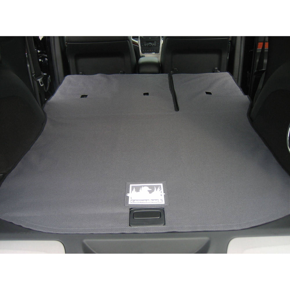 Canvasback Cargo Liner, Jeep Grand Cherokee 20112016, Graphite, 1