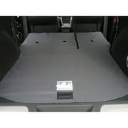 Canvasback Cargo Liner, Jeep Grand Cherokee 2011-2016, Graphite, 1 Piece