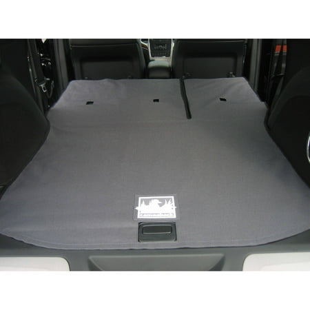 Canvasback Cargo Liner, Jeep Grand Cherokee 2011-2016, Graphite, 1 Piece