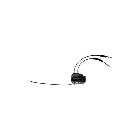 Dorman 937 249 Door Lock Actuator For Nissan Murano
