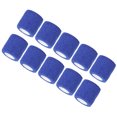thumbnail image 1 of Loewten Bandage Élastique Auto-Adhésif, Bandage de Cheville Multifonction pour Poignée pour Outils de Mise en Forme, 1 of 8