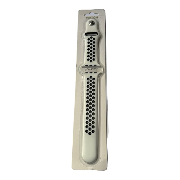 Correa- extensible deportiva de silicon 42/44/45 mm KS The cool answer Deportiva