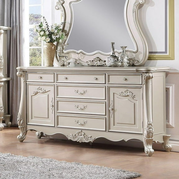 ACME Bently Dresser, Champagne Finsih