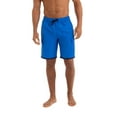 thumbnail image 2 of U.S. Polo Assn. Men's & Big Men's Logo Cargo Swim Trunks with UPF50+, 10" Inseam, Sizes S-3XL, 2 of 5