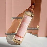 Mizani Style Shifter Society Wonder Crown Scalp Foaming - 6.8 oz