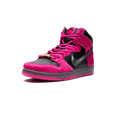 thumbnail image 4 of NIKE MENS SB Dunk High "Run The Jewels" DX4356 600 DX4356 600 from Stadium Goods, 4 of 8