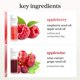 thumbnail image 5 of Aceite Labial NOONI Set de 2 unidades Appleberry y Applewine 3,5 ml, 5 of 6