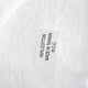 thumbnail image 3 of Toalla Tourna Sport Blanco Talla Única, 3 of 4