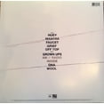 thumbnail image 4 of Earl Sweatshirt - I Don't Like Shit, I Don't Go Outside: An Album By Earl Sweatshirt - Music & Performance - Vinyl, 4 of 5