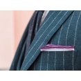 thumbnail image 2 of HAHDAXIA Essentiels de Gentleman Week-End Décontracté Blanc Poche Carré, 2 of 2