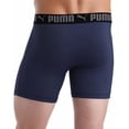 thumbnail image 3 of Paquete De 5 Puma Boxer De Hombre Boxer Brief, 5 Pack, 3 of 5