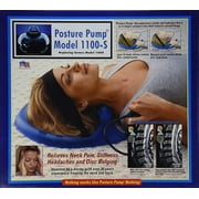 Posture Pump Model 1100-S (Single neck air cell)