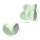 thumbnail image 3 of Juego de cojines lumbares para reposacabezas de coche para niñas, coloridos cojines lumbares para respaldo de asiento de conducción, soporte lumbar para coche, almohada para el cuello, reposacabezas d, 3 of 6