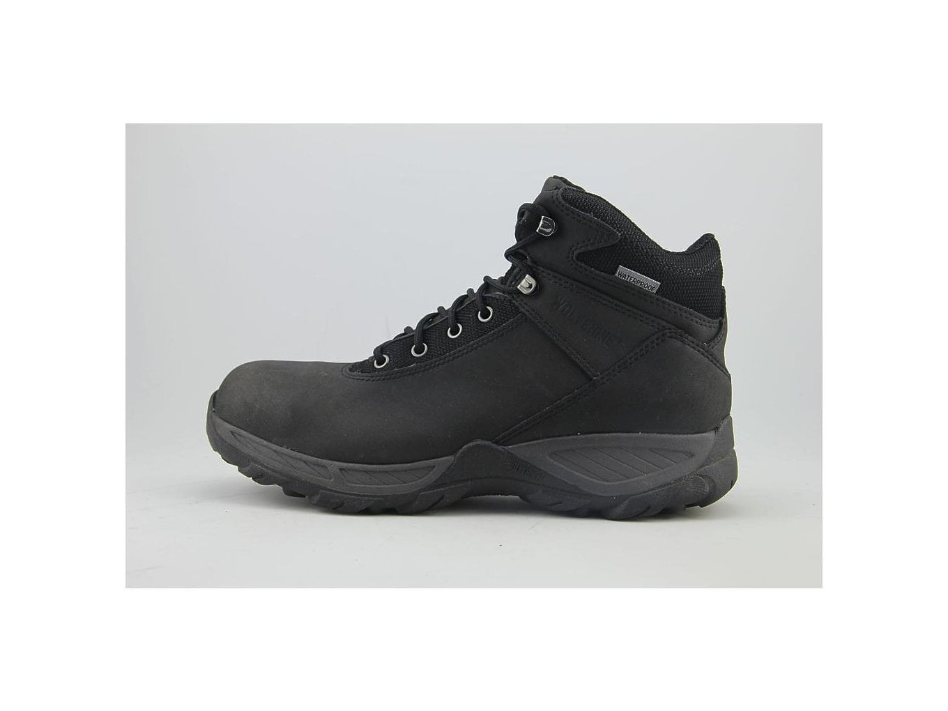 wolverine trailhead st