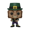 thumbnail image 2 of ¡Funko Pop! Películas: Leprechaun - Leprechaun Funko Funko, 2 of 2