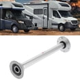 thumbnail image 4 of Table Leg Bracket, Simple Installation Removable Aluminum Alloy Adjustable Table Legs  for Yachts Motorhome for Rv Marine Boat, 4 of 8