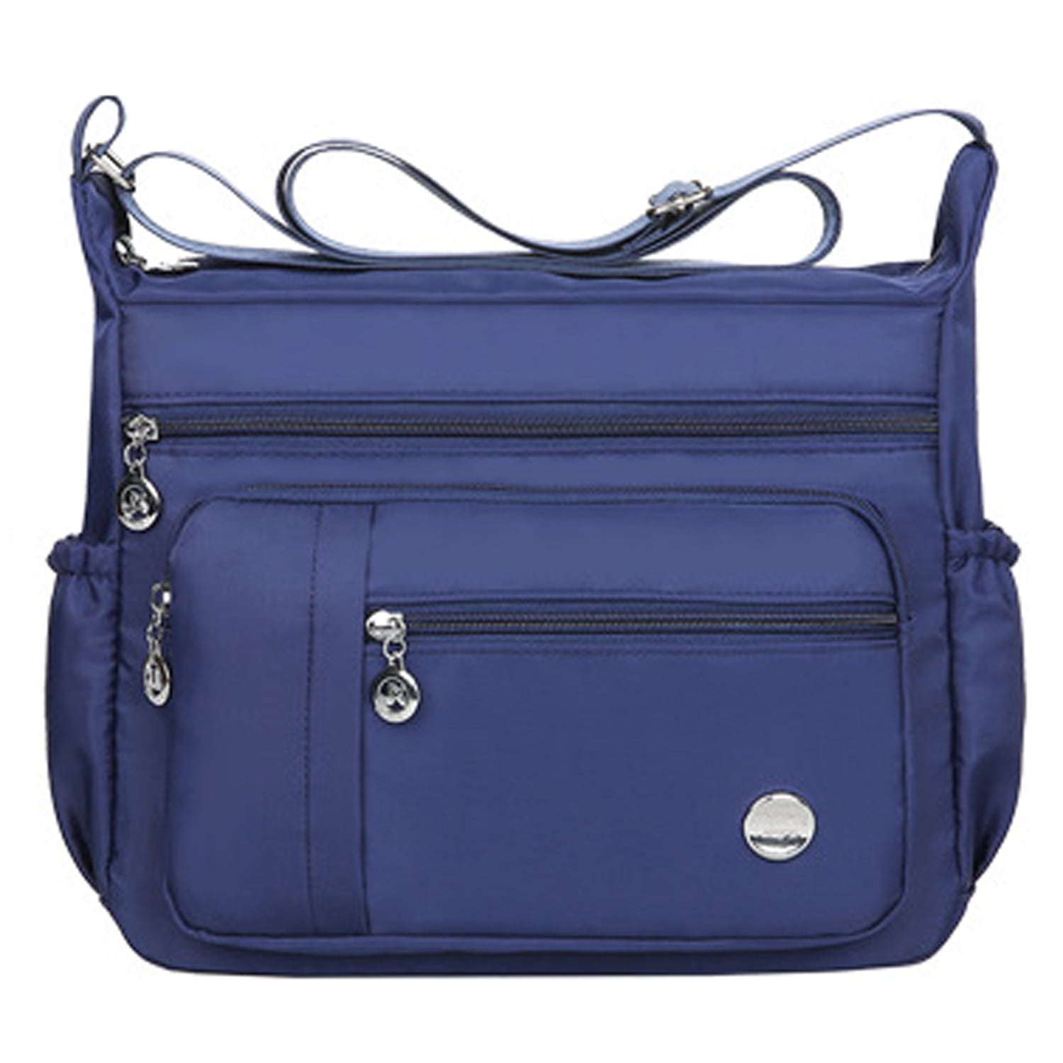 Lightweight Shoulder Women Crossbody Bag Handbag Pocketbook - Walmart.com