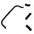 thumbnail image 6 of yotijay Road Bike Handlebar Comfortable Riding Cycling Accessories Bike Bullhorn Bar Black, 6 of 7