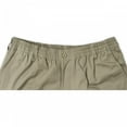 thumbnail image 4 of Falcon Bay Pants Khaki, 4 of 4