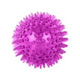 thumbnail image 1 of Durable TPR Squeaky Interactive Dog Toy for Aggressive Chewing Teeth Cleaning and Floating Water Play Activities, 1 of 4