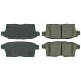 thumbnail image 5 of Centric Parts Disc Brake Pad P/N:300.12590, 5 of 5