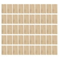 thumbnail image 4 of Tenon Ample, 50 Pcs Domino Tenon Hêtre Tenon Bois Matériaux de Qualité, 4 of 8