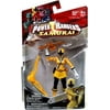 Power Rangers Samurai Ranger Earth Action Figure