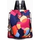 thumbnail image 2 of Mochila Mujer Moda Oxford Impermeable Antirrobo Para Mujer, 2 of 7