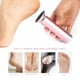 thumbnail image 4 of Eléctrico Removedor de Callos del Pie Máquina Exfoliante, Profesional Conjunto de Herramientas de Pedicura con Disco de Papel de Lija 60Pcs / Velocidad Ajustable / Aleación de Aluminio (Enchufe de Ecomeon  no, 4 of 4