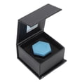 thumbnail image 2 of Pool Cue Powder, Easy Handling Pool Pole Chalk Enhanced Anti Slip Performance Hex Design  for Club, 2 of 7