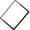 Black, variant on Screen Protector LCD Screen Frame Cover Protective Cover for Lite Replacement Upper Lower Screen Game Accessory