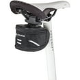thumbnail image 1 of Vaude Tool Bike Saddlebag - Medium - Black, 1 of 1