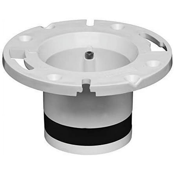Oatey Toilet Flange Cast Iron 4 "