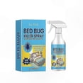 thumbnail image 1 of Multi-Purpose Home Spray for Bed Bugs and Fleas Prevention, 1 of 5