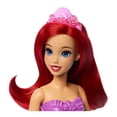 thumbnail image 3 of Muñeca Mattel Disney Princesa Ariel Sirena, 3 of 5