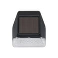 thumbnail image 1 of Mainstays Solar Mini Fence Light, 1 of 7