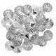 thumbnail image 1 of 100pcs botón de cristal decorativo Sofá acrílico Rhinestone Botones para DIY, 1 of 7