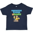 thumbnail image 3 of Inktastic Construction Worker in Training Boys or Girls Baby T-Shirt, 3 of 5