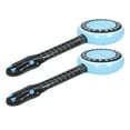 thumbnail image 4 of Shisuyan Accessoires de Fête Musicale Gonflables Bleu Ciel 2 Pcs 27.6X9.4X2.4In, 4 of 8
