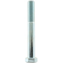 Allstar Performance ALL16492 0.5 in.-20 x 4 in. Grade 5 Hex Head Bolt
