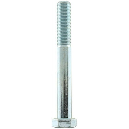 Allstar Performance ALL16492 0.5 in.-20 x 4 in. Grade 5 Hex Head Bolt