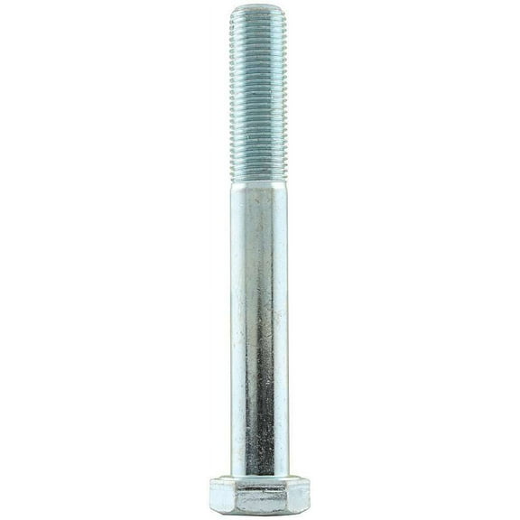 Allstar Performance ALL16492 0.5 in.-20 x 4 in. Grade 5 Hex Head Bolt