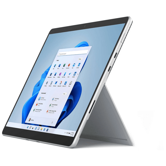 Microsoft Surface Pro 9 Business 13" Touch SQ3 8GB 128GB Windows 11 Home with 5G