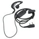 thumbnail image 5 of Auricular Walkie Talkie, Cómodo Auricular De Intercomunicación Con Funda Para Tapón Para Los Oídos Para Senderismo Para Esquiar Para Juegos De Carreras Para UV-82 UV-82L UV-89, 5 of 7