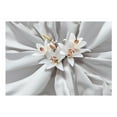 thumbnail image 3 of Tiptophomedecor Floral Wallpaper Wall Mural - Sensual Lilies, 3 of 4