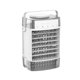 thumbnail image 2 of Portable Air Conditioner, Air Cooler Evaporative Personal Mini Air Conditioner, Water Cooling Fan for Room, Car, 2 of 5
