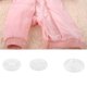 thumbnail image 4 of Cierre A Presión De Resina, Botón De Resina Inofensivo Profesional De Fácil Transporte, Para Camisa, Suéter, Cinturón, Abrigo De Lana, Pantalones, Mochila, Traje, Chaqueta, ANGGREK Children Cloth Button, 4 of 8