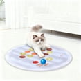 thumbnail image 4 of TIELUTT For Cats Cat Cat Stimulators Portable Catching For Living Dog Boom Puppy Things to Help with Anxiety Dog Easter Tough and Go Engineering Car Dog Calming Chews - Anxiety Large Dog, 4 of 4